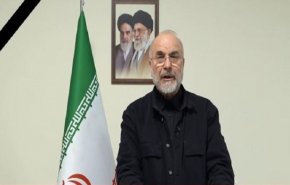پیام تسلیت قالیباف در شهادت سردار نائینی: صدای حقیقت خاموش شدنی نیست