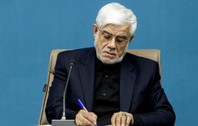 معاون اول رئیس‌جمهور در واکنش به تهدید رئیس‌جمهور آمریکا علیه زیرساخت‌های حیاتی ایران گفت: به زیرساخت‌های ایران حمله شود، منطقه دچار خاموشی فراگیر خواهد شد.