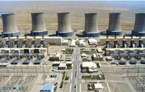 ۸۰ درصد آب شرب صهیونیست‌ها در حمله ایران نابود می‌شود