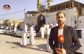 أهالي أهواز يحيون شعائر وعادات عيد الفطر رغم أجواء الحرب