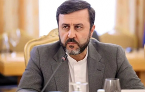 غریب‌آبادی: به هرگونه تعرض به زیرساخت‌های حیاتی ایران با اقدام متقابل پاسخ خواهیم داد 