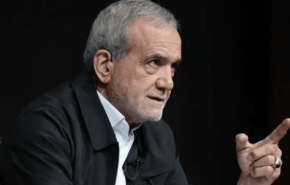 پزشکیان: پاسخ تهدیدهای بی‌محابا را قاطعانه در میدان می‌دهیم

