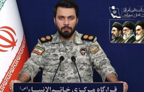 سخنگوی قرارگاه خاتم‌الانبیا: دشمن پیش از اصابت، از ترس فرومی‌پاشد

