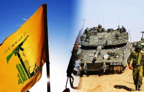 هلاك عدد من الجنود الصهاينة بهجوم لحزب الله على مدرعتين للاحتلال