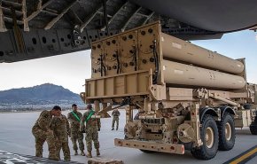 تقرير يكشف عن استنزاف خطير في ذخائر الجيش الامريكي