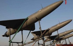 الجيش الايراني یستهدف قاعدة تل نوف الصهيونية وقواعد امريكية في المنطقة