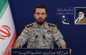 قرارگاه خاتم: ایران مقتدرانه تنگه هرمز را کنترل می‌کند