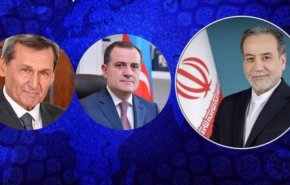 گفت‌وگوی تلفنی وزیر امور خارجه با همتایان آذربایجانی و ترکمنستانی