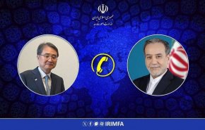 عراقچی: ناامنی در تنگه هرمز نتیجه حملات غیرقانونی آمریکا و رژیم صهیونیستی به ایران است