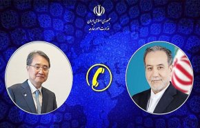 عراقجي: العدوان الصهيوأميركي غير القانوني أدى لإنعدام الامن بمضيق هرمز