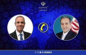 رایزنی بین‌المللی قاهره برای کاهش تنش، محور گفت‌وگوی عراقچی و همتای مصری