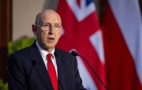 انگلیس اجازه استفاده از پایگاه‌هایش برای حمله آمریکا به تاسیسات انرژی ایران را نمی‌دهد