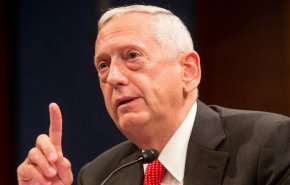 هشدار وزیر پیشین دفاع آمریکا درباره دشواری باز کردن تنگه هرمز با نیروی نظامی