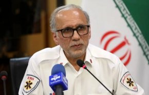 رئیس سازمان اورژانس: ۳۷۹۴ خانم و ۲۰۸ نفر زیر هجده سال در جنگ رمضان شهید شدند