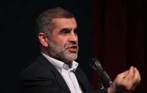 نایب‌رئیس مجلس: مذاکره نمی‌کنیم/ ترامپ به غلط‌کردن افتاده است