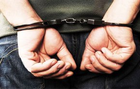 إعتقالات واسعة لعملاء قناة 'إنترناشونال' الارهابية 