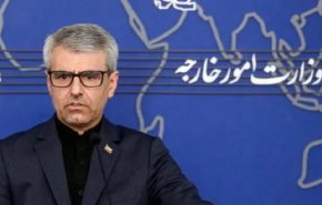 بقائی: شما نگران قیمت نفت هستید، ما نگران زندگی شهروندان خود + فیلم
