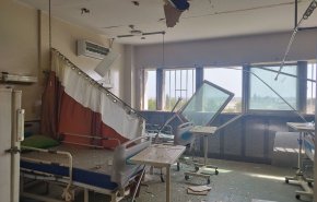 معاون وزیر بهداشت: ۱۹۰ مرکز درمانی در جنگ تحمیلی آسیب دید