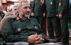 سردار موسوی: ترامپ بداند هر تهدید به ایران جزئی از عمل جنگی است