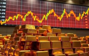 الذهب يتراجع مع ترقب مفاوضات إنهاء الحرب