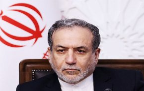 عراقجي يشكر العراق 'حكومة وشعبا ومرجعية' لموقفه الحكيم الى جانب ايران