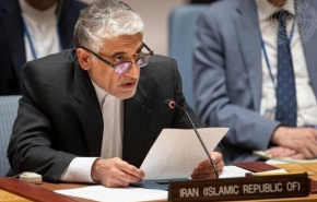 اعتراض مجدد ایران به عربستان،قطر،کویت و امارات درباره تجاوز ازخاک آنها