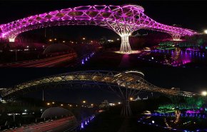 طهران تُطفئ الانوار غدا السبت في 'ساعة الارض'