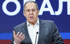 لاوروف: کلید حل جنگ با ایران، توقف تجاوز آمریکا و اسرائیل است
