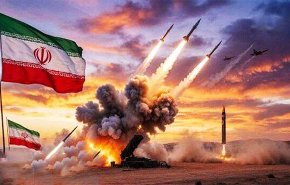 صفارات الانذار تدوي بالعمق الاسرائيلي اثر انطلاق موجة صواريخ الجيش الجديدة