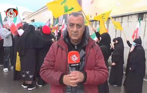 وقفة لبنانية تؤكد أن قرار رجي ترجمة للأجندة الصهيوأمريكية