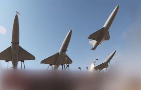 الجيش الإيراني يستهدف اكبر قاعدة شحن عسكري للإحتلال الصهيوني