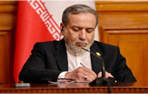 عراقچی: مالیات و جان آمریکایی‌ها هزینه قمار نتانیاهو شد