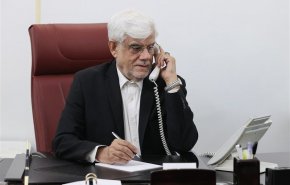 خیابان با مردم، میدان با رزمندگان و پشتیبانی با دولت/تجاوز دشمن مانع پیشرفت فضایی نمی شود