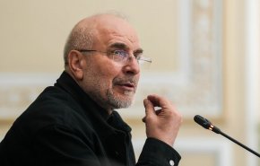 قالیباف: ایران برای انسانیت می‌جنگد
