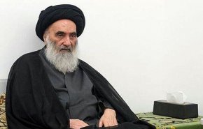 لبیک مردم‌عراق به فراخوان آیت‌الله سیستانی برای کمک به ایران