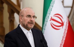 رئیس مجلس: پاسخ‌های ایران به گونه‌ای تنظیم شده که فروپاشی ارتش اسرائیل سرعت بگیرد
