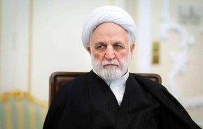 رئیس قوه قضاییه: محاکمه فوری عناصر خائن نقش موثری در تامین امنیت روانی مردم دارد