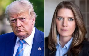 طعنه برادرزاده ترامپ: تغییر نظام در آمریکا رخ می‌دهد نه در ایران!