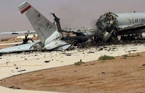 رسانه آمریکایی: جایگزینی آواکس منهدم شده در عربستان دشوار است