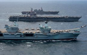  پارلمان لندن دیگر آمریکا را قابل اعتماد نمی‌داند