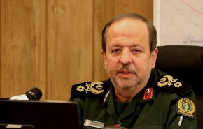 سرپرست وزارت دفاع: متجاوزین را تا اطمینان از عدم تکرار تجاوز تنبیه خواهیم کرد