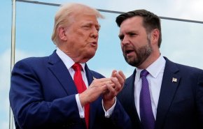 هاآرتص مدعی شد معاون ترامپ خواهان پایان فوری جنگ علیه ایران است
