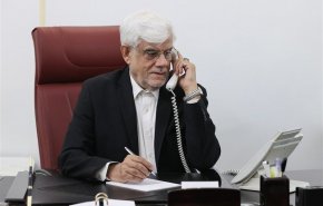 عارف: متجاوزان را له کردیم/ نیروهای مسلح ما یکی از قدرتمندترین‌ها در جهان