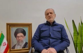 پزشکیان: شهید تنگسیری اقتدار نیروی دریایی سپاه را ارتقا داد
