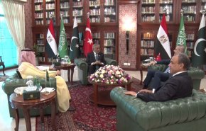 تفاصيل الاجتماع الرباعي في إسلام آباد حول وقف العدوان على إيران