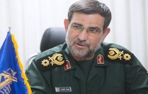 پیام حضرت آیت‌الله سیّدمجتبیٰ حسینی خامنه‌ای در پی شهادت دریابان تنگسیری
