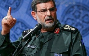 پیام تسلیت عراقچی در پی شهادت سردار تنگسیری
