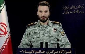 سخنگوی قرارگاه خاتم: حمله به آب‌شیرین‌کن کویت، نشانه رذالت صهیونیست‌ها است