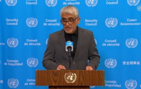 ایروانی: اعتراف اوکراین، مشارکت فعال در تجاوز نظامی به ایران است