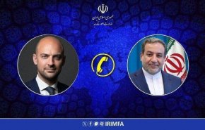 انتقاد شدید عراقچی از سکوت اروپا در قبال تجاوزات آمریکا و رژیم صهیونیستی